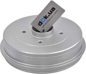 Гальмівний барабан