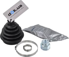 Пильовик гранати Пильовик гранати