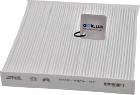 Фильтр салона