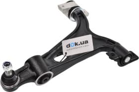 Важіль підвіски