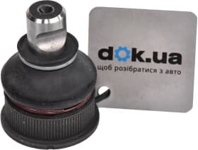 Шарова опора