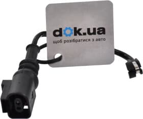 Датчик износа тормозных колодок