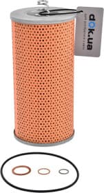 Оливний фільтр