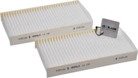 Фільтр салону