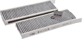 Фільтр салону