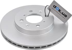 Тормозной диск Тормозной диск