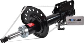 Стойка амортизатора