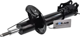 Стойка амортизатора