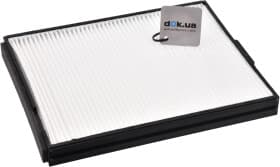 Фильтр салона