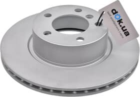 Гальмівний диск