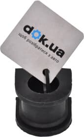 Втулка стабилизатора Втулка стабилизатора