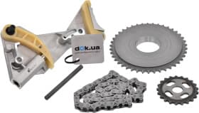 Цепь привода маслонасоса BGA TC0160FK