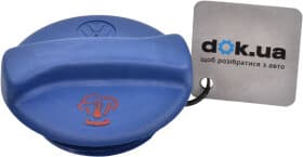 Крышка бачка охлаждающей жидкости