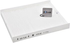 Фильтр салона Фильтр салона