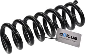 Пружина подвески