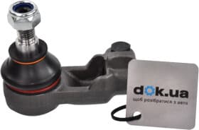 Наконечник рулевой тяги