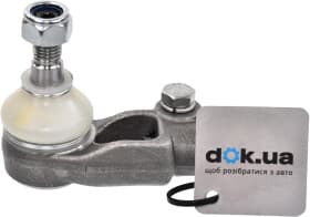 Наконечник кермової тяги