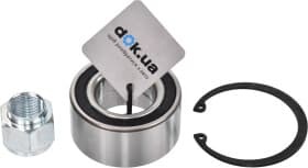 Подшипник ступицы