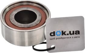 Обводной ролик ремня ГРМ Обводной ролик ремня ГРМ