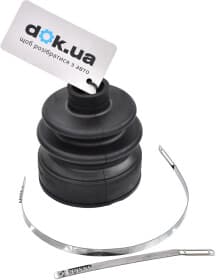 Пильовик гранати Parts-Mall PXCWA-332