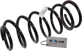 Пружина подвески General Motors 96257711