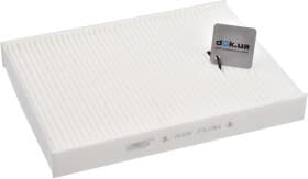 Фільтр салону