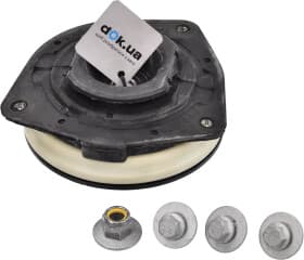 Комплект (опора + подшипник)