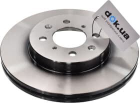 Гальмівний диск Гальмівний диск