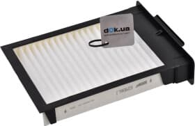 Фильтр салона