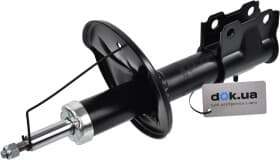 Стійка амортизатора