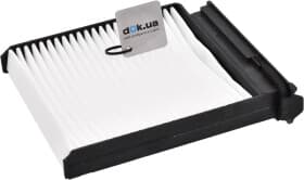 Фільтр салону