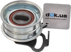 Натяжной ролик ремня ГРМ