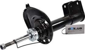 Амортизатор AutoTechteile 5020320