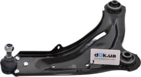 Рычаг подвески Delphi TC1264