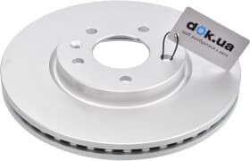 Гальмівний диск