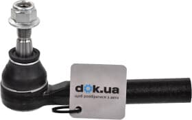 Наконечник кермової тяги Наконечник кермової тяги