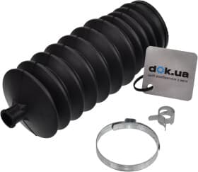 Пыльник рулевой рейки