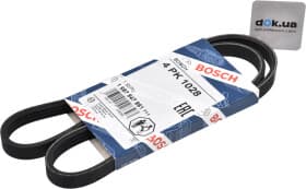 Поликлиновой ремень