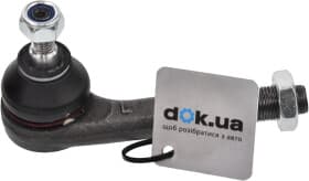 Наконечник кермової тяги