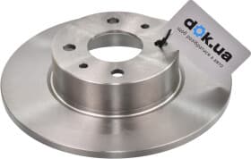 Тормозной диск Тормозной диск