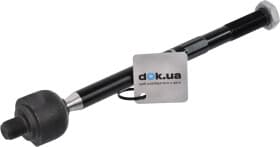 Кермова тяга