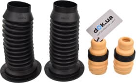 Комплект (пильники + відбійники)