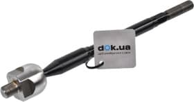 Рулевая тяга