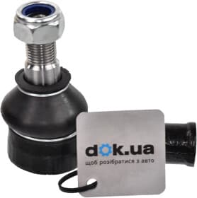 Наконечник рулевой тяги