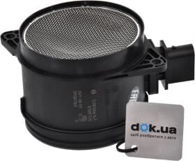 Витратомір повітря