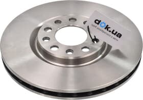 Гальмівний диск