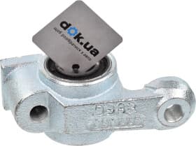 Сайлентблок важеля