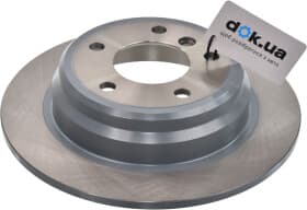 Гальмівний диск Гальмівний диск