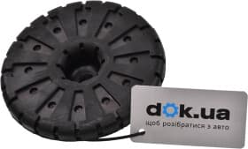 Тарілка пружини