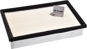 Повітряний фільтр